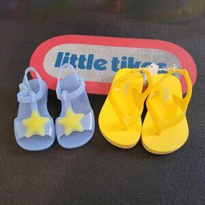 Toddler Sandals